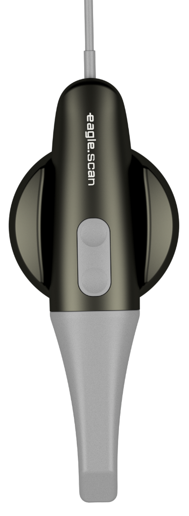scanner intraoral